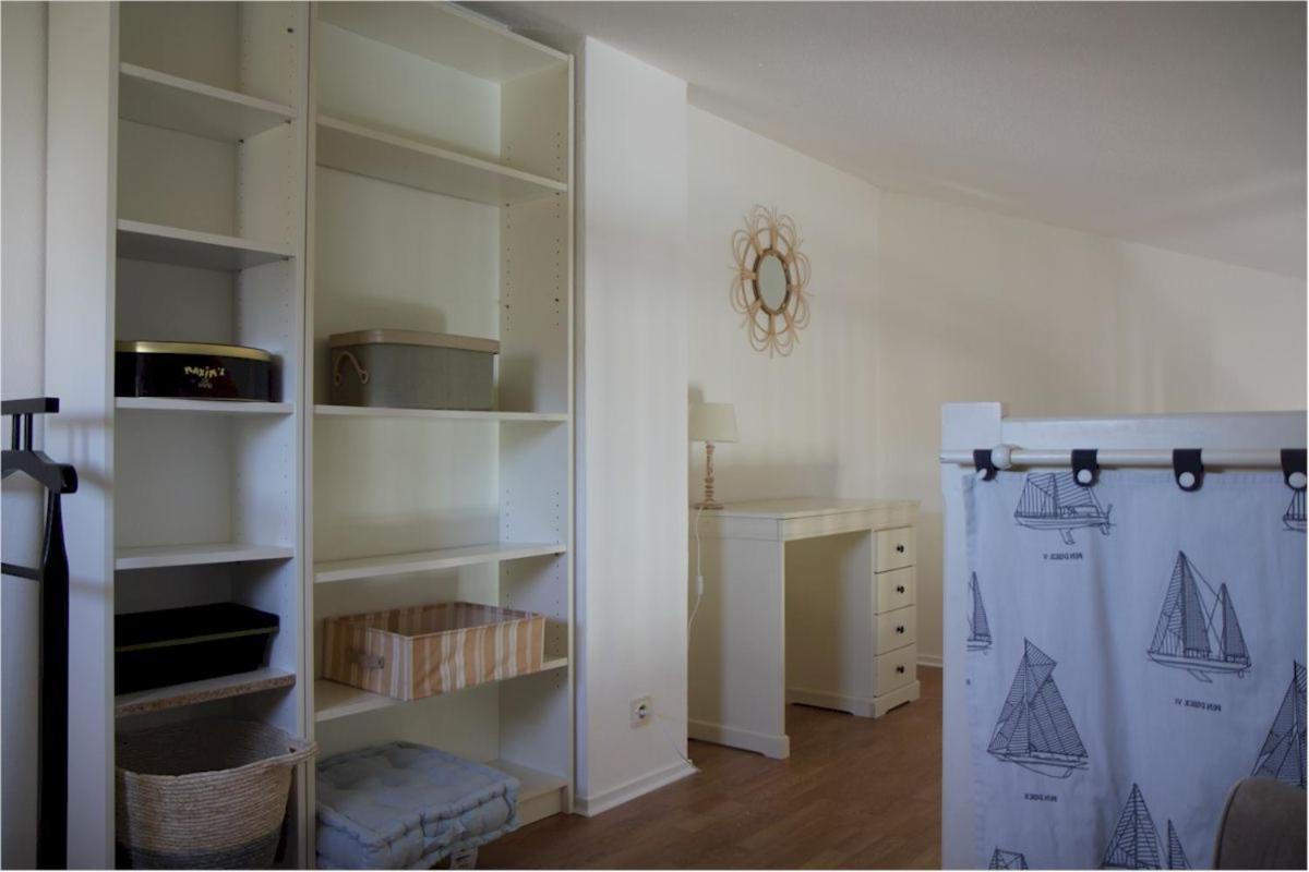 פורניק Petite Maison Dans Residence Avec Piscine Proche Plage Et Centre Ville A Pied מראה חיצוני תמונה