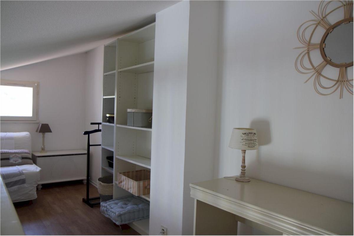 פורניק Petite Maison Dans Residence Avec Piscine Proche Plage Et Centre Ville A Pied מראה חיצוני תמונה