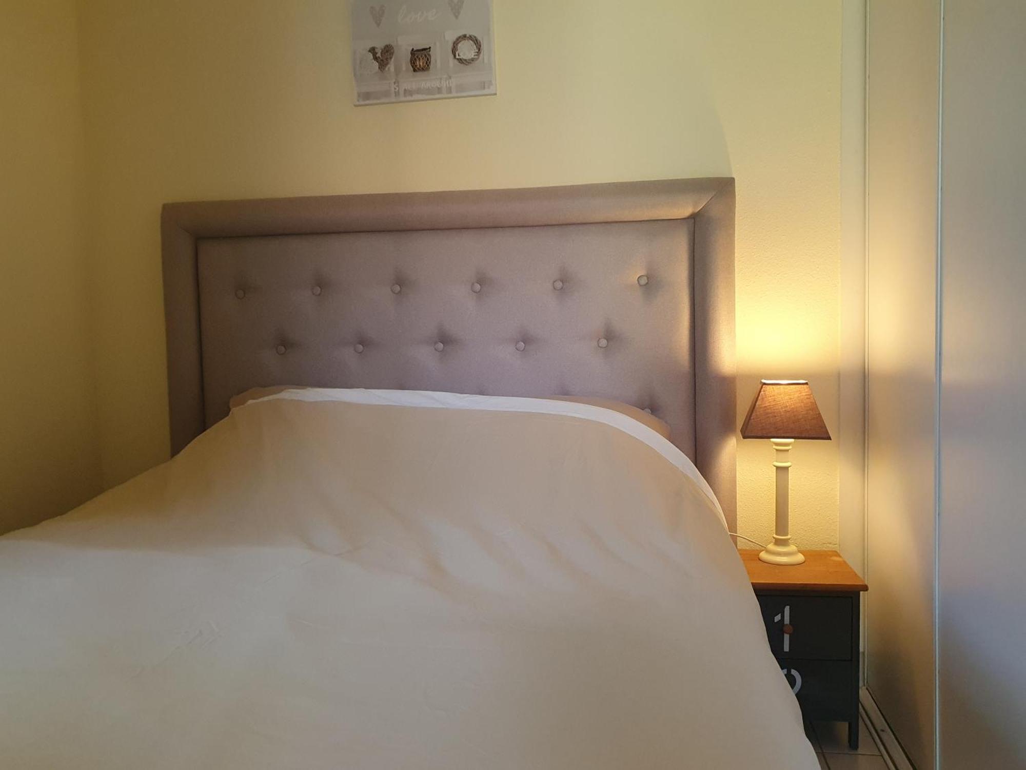 פורניק Petite Maison Dans Residence Avec Piscine Proche Plage Et Centre Ville A Pied מראה חיצוני תמונה